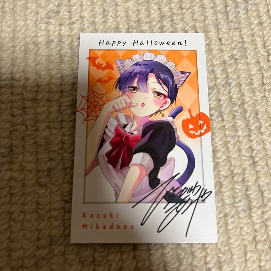 帝乃三姉妹は案外、チョロい。　特典　イラストカード　ブロマイド　メモ 帝乃三姉妹は案外、チョロい。 特典 イラストカード ブロマイド メモ